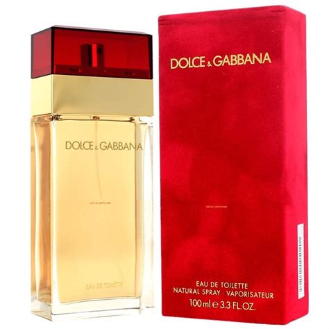 red dolce gabbana perfume|dolce gabbana perfume original red.